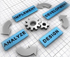 custom software development