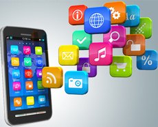 mobile app development